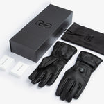 PS of Sweden Heated Riding Gloves - PS of Sweden - Equiluxe Tack