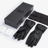 PS of Sweden Heated Riding Gloves - PS of Sweden - Equiluxe Tack