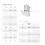 PS of Sweden Heated Riding Gloves - PS of Sweden - Equiluxe Tack
