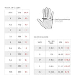 PS of Sweden Heated Riding Gloves - PS of Sweden - Equiluxe Tack