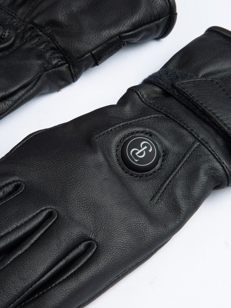 PS of Sweden Heated Riding Gloves - PS of Sweden - Equiluxe Tack