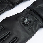 PS of Sweden Heated Riding Gloves - PS of Sweden - Equiluxe Tack