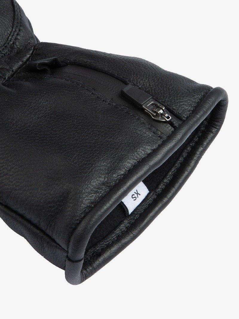 PS of Sweden Heated Riding Gloves - PS of Sweden - Equiluxe Tack