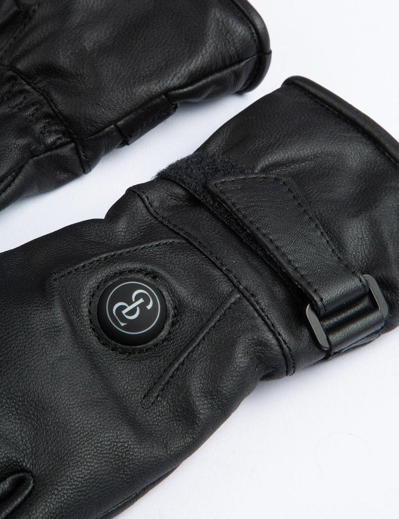 PS of Sweden Heated Riding Gloves - PS of Sweden - Equiluxe Tack