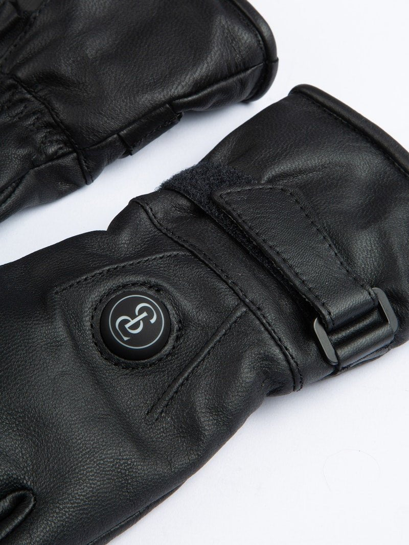 PS of Sweden Heated Riding Gloves - PS of Sweden - Equiluxe Tack