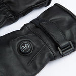 PS of Sweden Heated Riding Gloves - PS of Sweden - Equiluxe Tack
