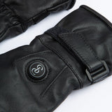 PS of Sweden Heated Riding Gloves - PS of Sweden - Equiluxe Tack
