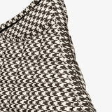 PS of Sweden Houndstooth Jump Saddle Pad - PS of Sweden - Equiluxe Tack
