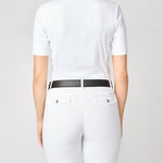 PS of Sweden Irma Short Sleeve Show Shirt - PS of Sweden - Equiluxe Tack