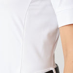 PS of Sweden Irma Short Sleeve Show Shirt - PS of Sweden - Equiluxe Tack