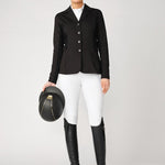 PS of Sweden Irma Short Sleeve Show Shirt - PS of Sweden - Equiluxe Tack
