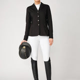 PS of Sweden Irma Short Sleeve Show Shirt - PS of Sweden - Equiluxe Tack