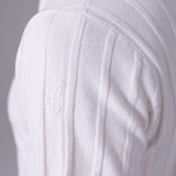 PS of Sweden John Short Sleeve Knitted Polo Shirt - PS of Sweden - Equiluxe Tack