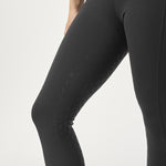 PS of Sweden Katja Full Seat Riding Tights - Black - PS of Sweden - Equiluxe Tack
