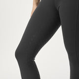 PS of Sweden Katja Full Seat Riding Tights - Black - PS of Sweden - Equiluxe Tack