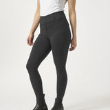 PS of Sweden Katja Full Seat Riding Tights - Black - PS of Sweden - Equiluxe Tack