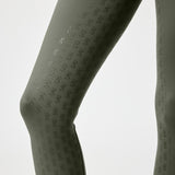 PS of Sweden Katja Full Seat Riding Tights - Mist Green - PS of Sweden - Equiluxe Tack