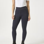 PS of Sweden Katja Full Seat Riding Tights - Navy - PS of Sweden - Equiluxe Tack