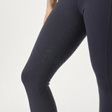 PS of Sweden Katja Full Seat Riding Tights - Navy - PS of Sweden - Equiluxe Tack