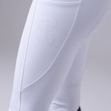 PS of Sweden Katja Knee Patch Competition Tights - PS of Sweden - Equiluxe Tack