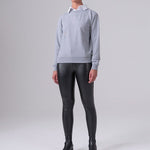 PS of Sweden Kayla Sweatshirt - Grey Melange - PS of Sweden - Equiluxe Tack