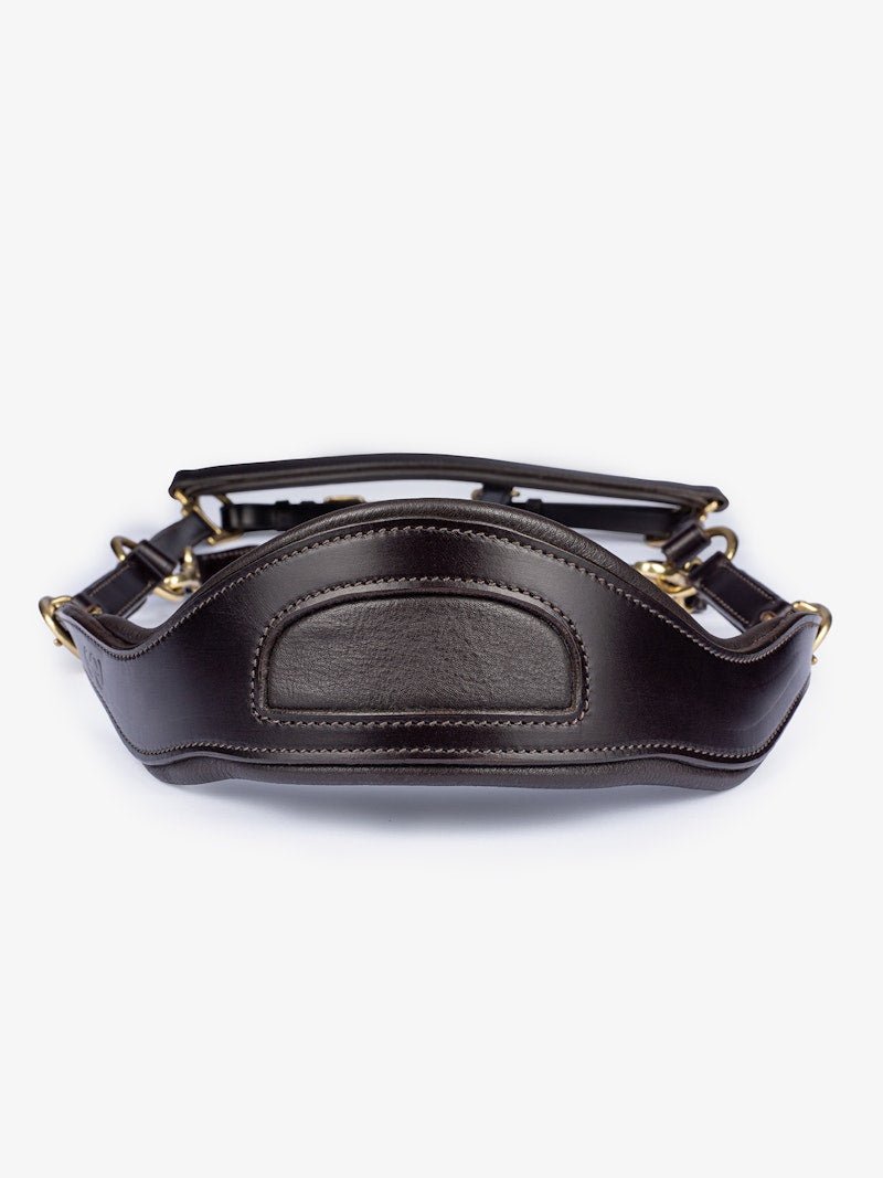 PS of Sweden Leather Halter - PS of Sweden - Equiluxe Tack