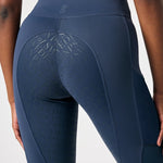 PS of Sweden Leslie Full Grip Riding Tights - PS of Sweden - Equiluxe Tack