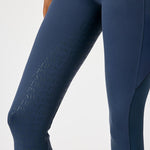 PS of Sweden Leslie Full Grip Riding Tights - PS of Sweden - Equiluxe Tack