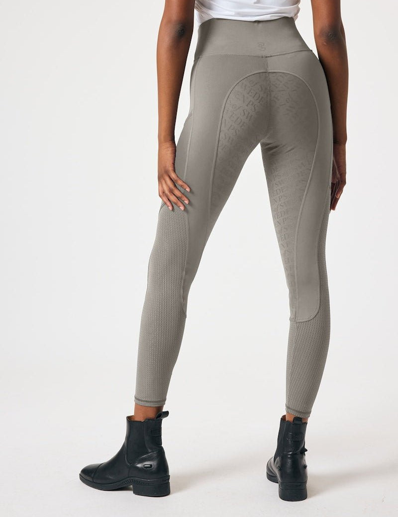 PS of Sweden Leslie Full Grip Riding Tights - PS of Sweden - Equiluxe Tack