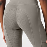 PS of Sweden Leslie Full Grip Riding Tights - PS of Sweden - Equiluxe Tack
