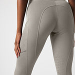 PS of Sweden Leslie Knee Grip Riding Tights - PS of Sweden - Equiluxe Tack