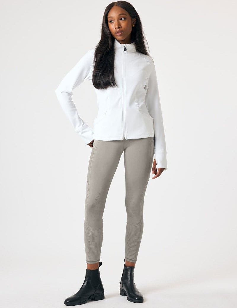 PS of Sweden Leslie Knee Grip Riding Tights - PS of Sweden - Equiluxe Tack