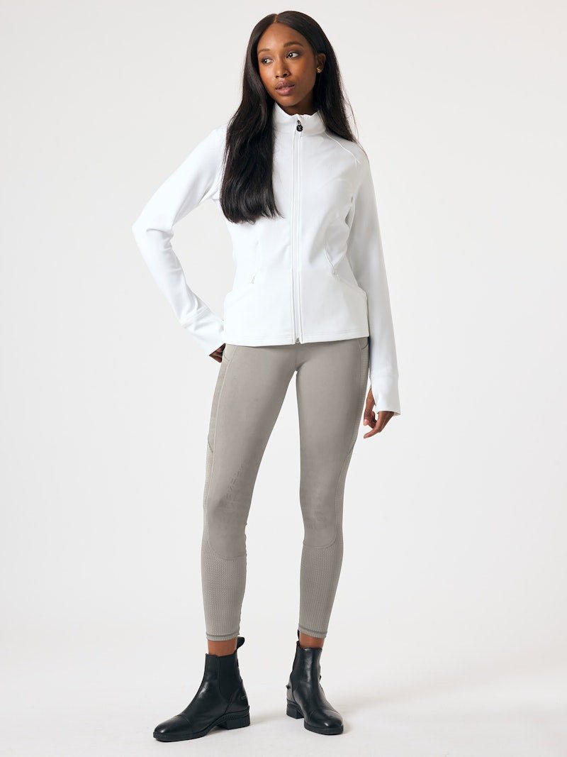 PS of Sweden Leslie Knee Grip Riding Tights - PS of Sweden - Equiluxe Tack