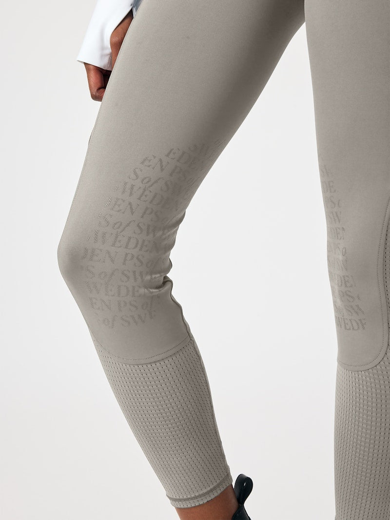 PS of Sweden Leslie Knee Grip Riding Tights - PS of Sweden - Equiluxe Tack