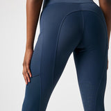 PS of Sweden Leslie Knee Grip Riding Tights - PS of Sweden - Equiluxe Tack
