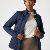 PS of Sweden Lillian Quilted Jacket - PS of Sweden - Equiluxe Tack