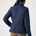 PS of Sweden Lillian Quilted Jacket - PS of Sweden - Equiluxe Tack