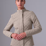PS of Sweden Lillian Quilted Jacket - PS of Sweden - Equiluxe Tack