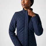 PS of Sweden Lillian Quilted Jacket - PS of Sweden - Equiluxe Tack