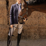 PS of Sweden Lillian Quilted Jacket - PS of Sweden - Equiluxe Tack