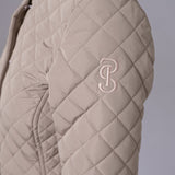 PS of Sweden Lillian Quilted Jacket - PS of Sweden - Equiluxe Tack
