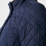 PS of Sweden Lillian Quilted Jacket - PS of Sweden - Equiluxe Tack
