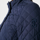PS of Sweden Lillian Quilted Jacket - PS of Sweden - Equiluxe Tack