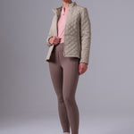 PS of Sweden Lillian Quilted Jacket - PS of Sweden - Equiluxe Tack