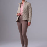 PS of Sweden Lillian Quilted Jacket - PS of Sweden - Equiluxe Tack