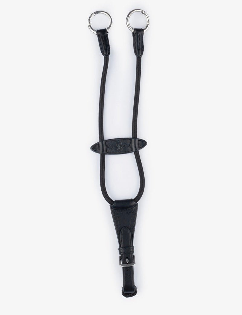 PS of Sweden Lisbon Elastic Martingale Bib - PS of Sweden - Equiluxe Tack