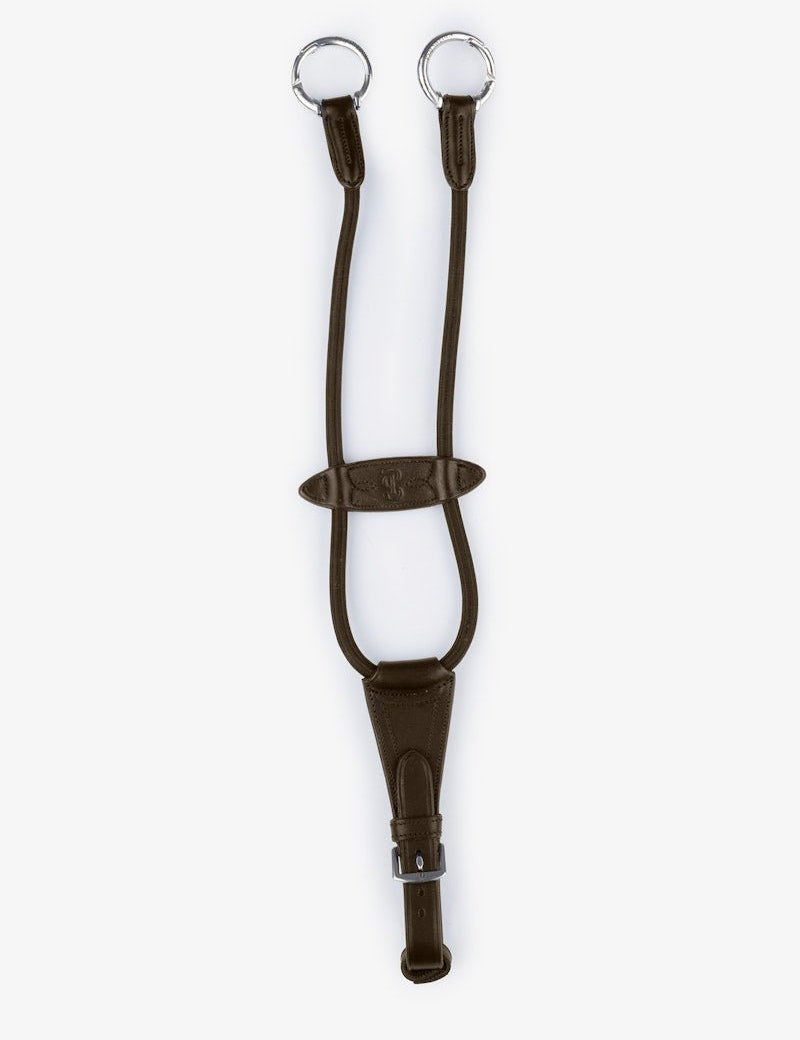 PS of Sweden Lisbon Elastic Martingale Bib - PS of Sweden - Equiluxe Tack