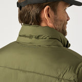 PS of Sweden Lucca Men's Puffer Jacket - PS of Sweden - Equiluxe Tack