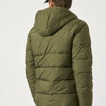PS of Sweden Lucca Men's Puffer Jacket - PS of Sweden - Equiluxe Tack