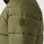 PS of Sweden Lucca Men's Puffer Jacket - PS of Sweden - Equiluxe Tack